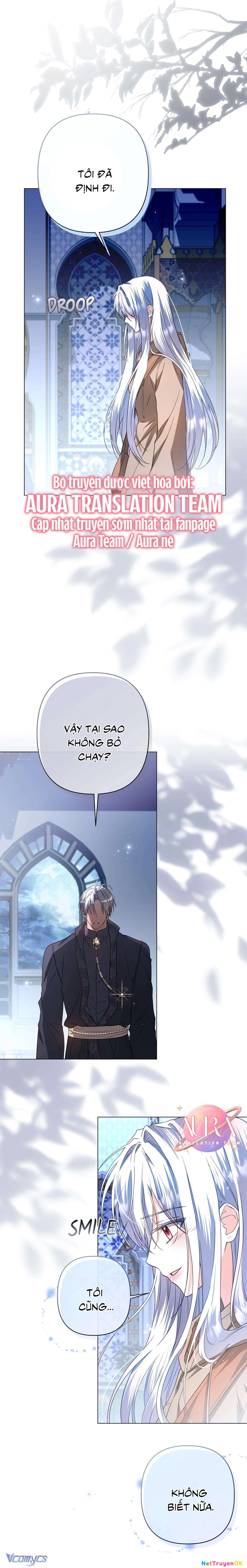 Vết Trăng Chapter 49 - Next Chapter 50