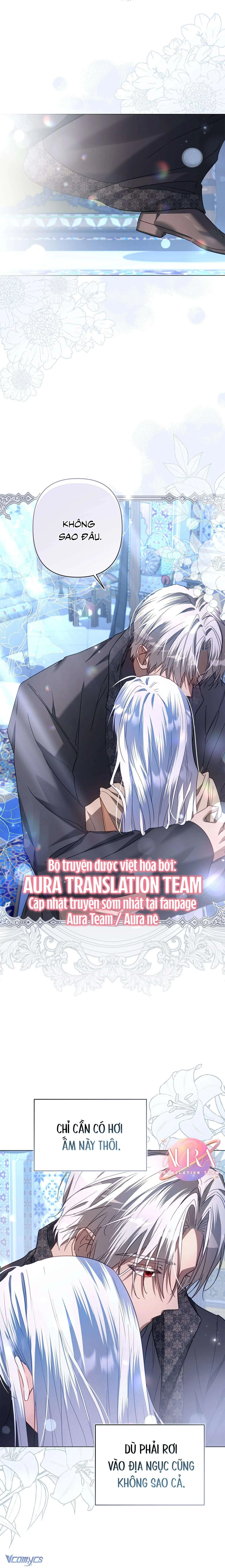 Vết Trăng Chapter 49 - Next Chapter 50