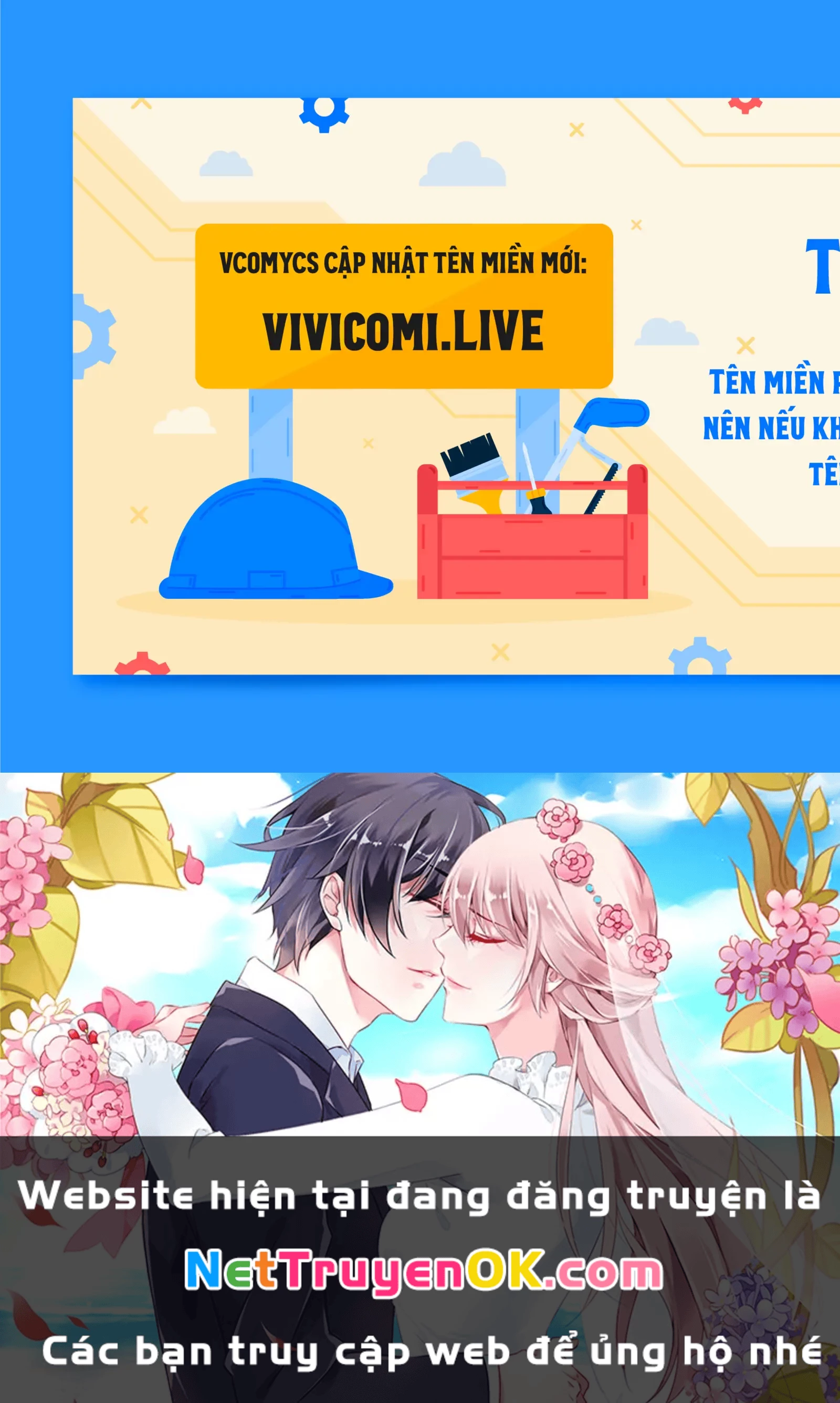 Vết Trăng Chapter 49 - Next Chapter 50