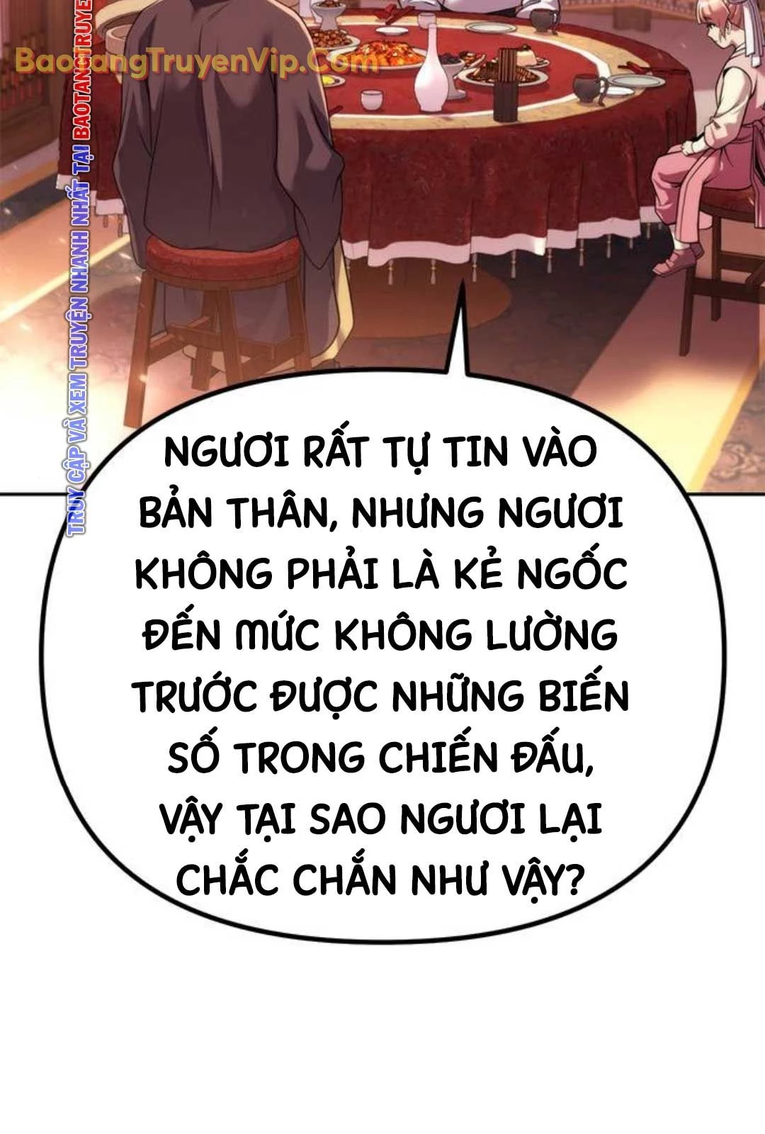 Ma Đạo Chuyển Sinh Ký Chapter 95 - Trang 4