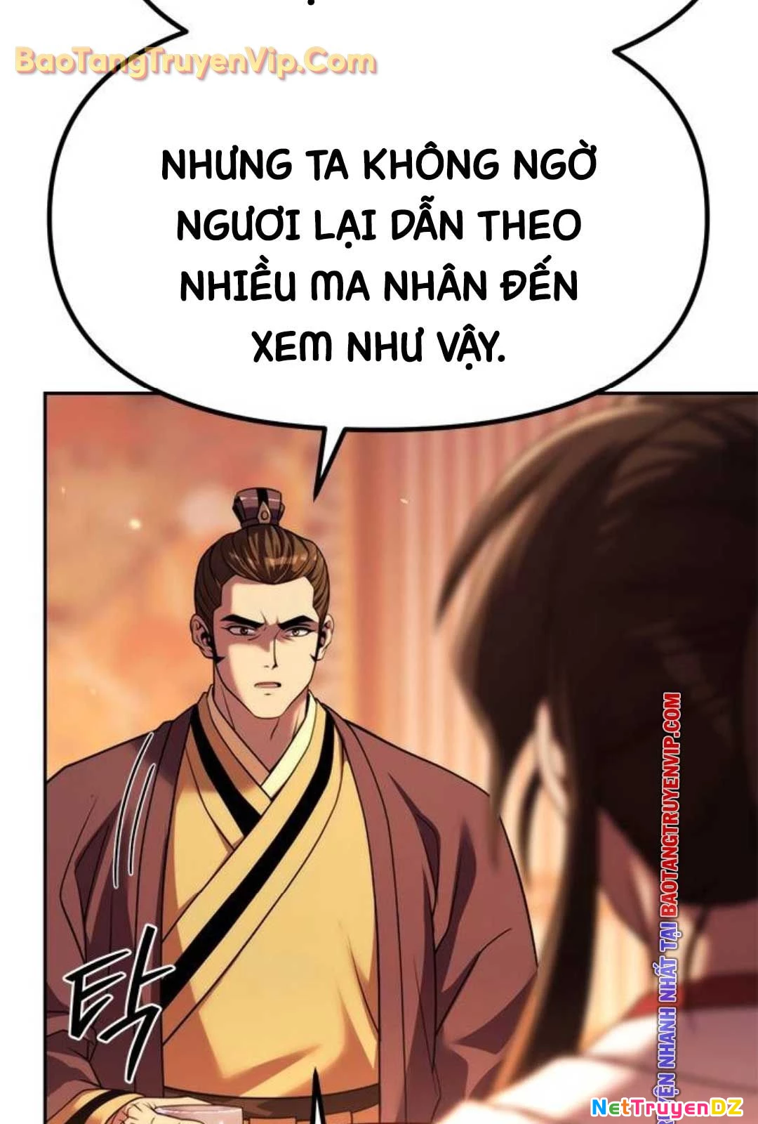 Ma Đạo Chuyển Sinh Ký Chapter 95 - Trang 4