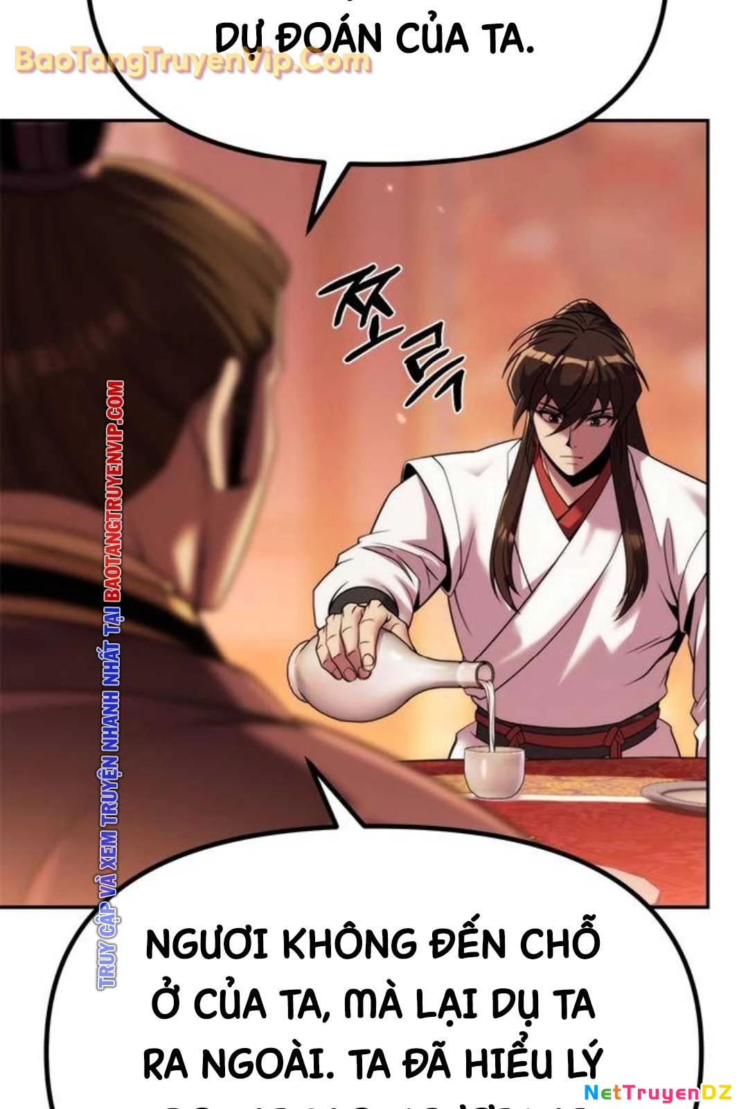 Ma Đạo Chuyển Sinh Ký Chapter 95 - Trang 4