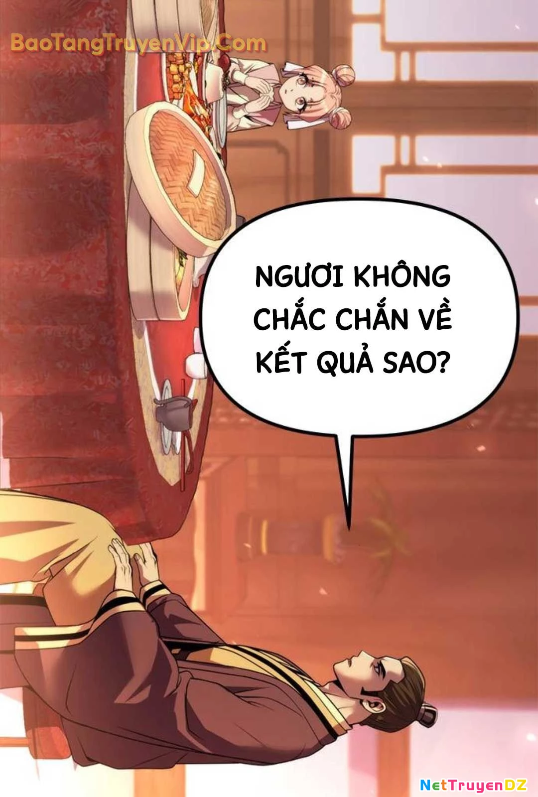 Ma Đạo Chuyển Sinh Ký Chapter 95 - Trang 4