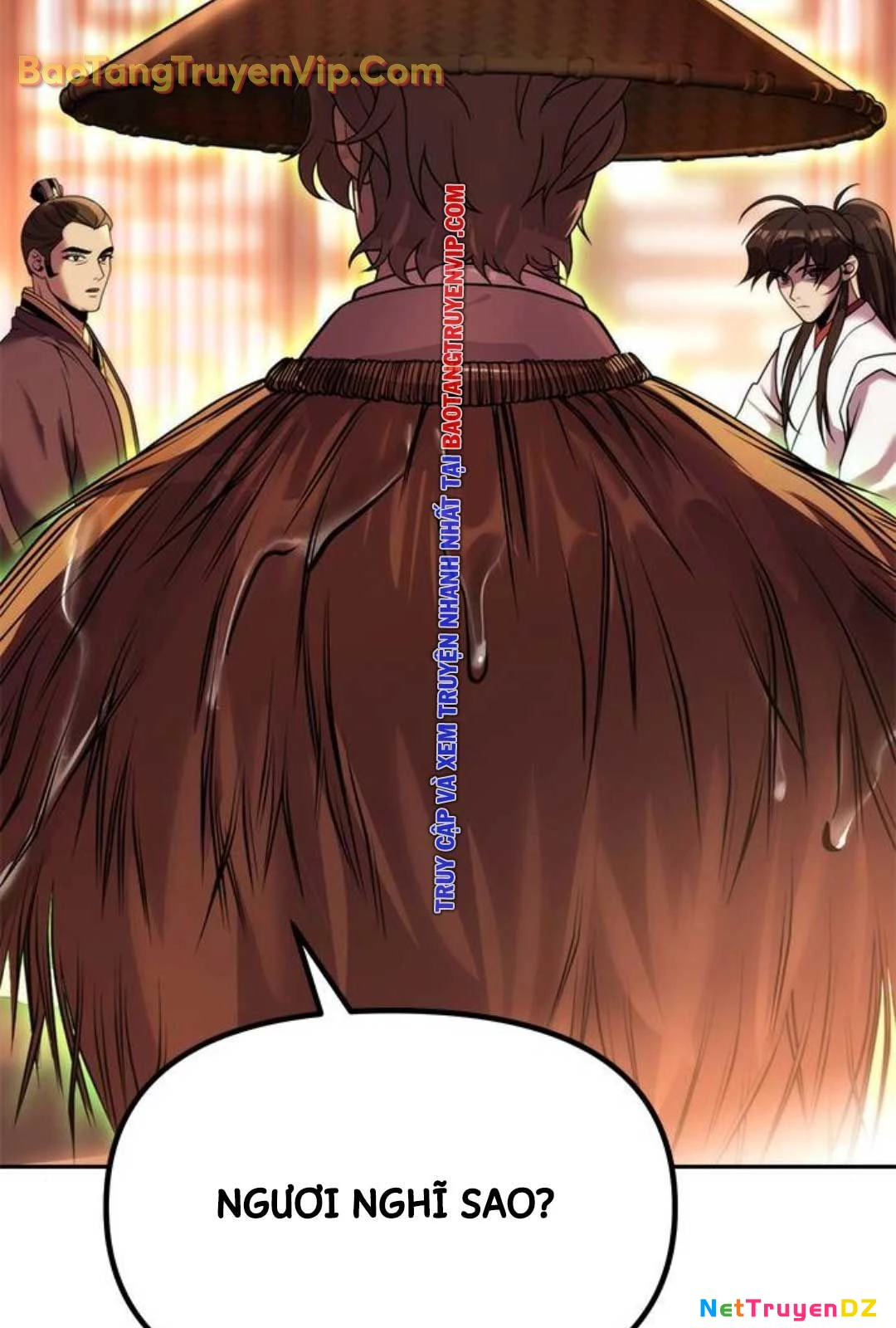 Ma Đạo Chuyển Sinh Ký Chapter 95 - Trang 4