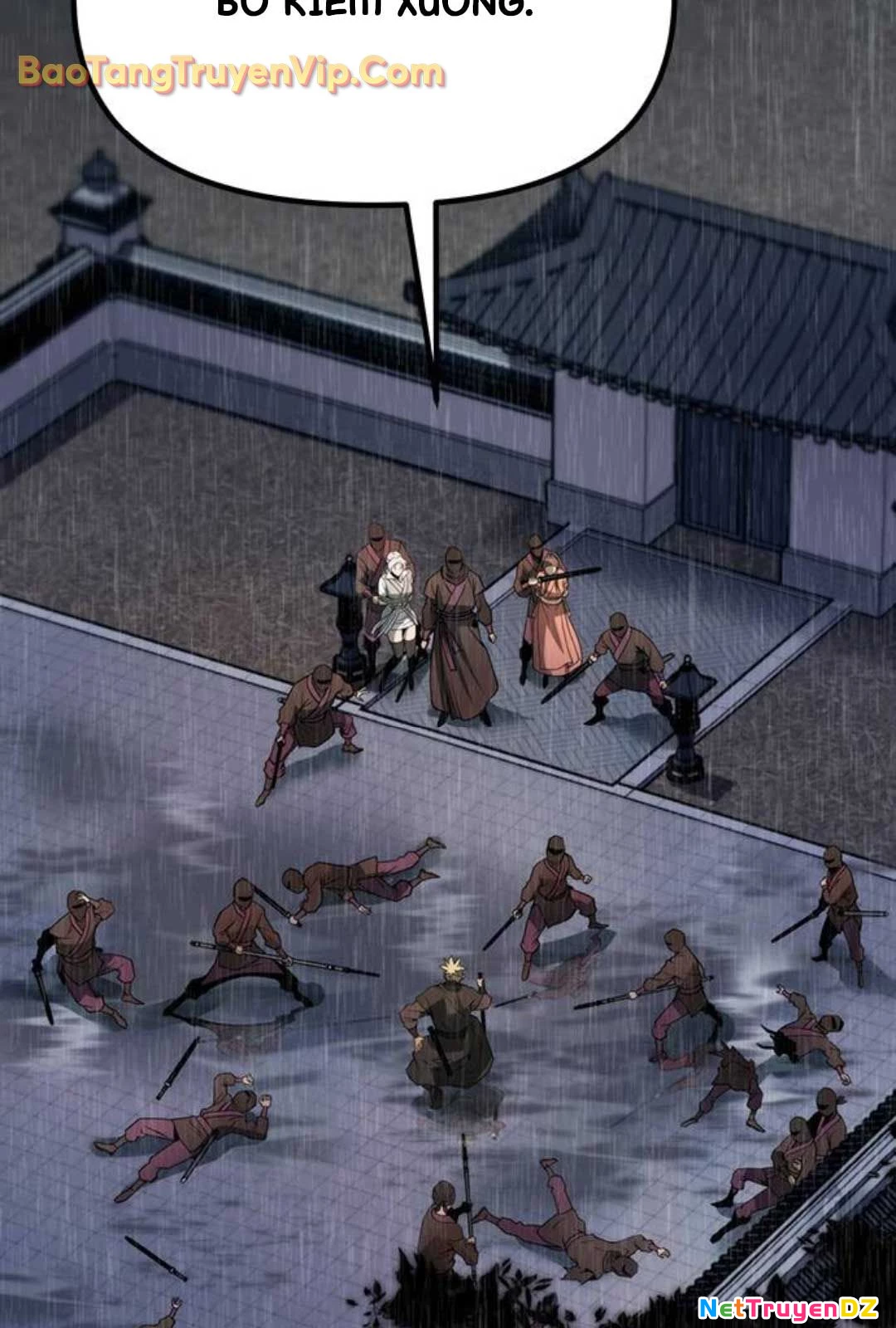 Ma Đạo Chuyển Sinh Ký Chapter 95 - Trang 4