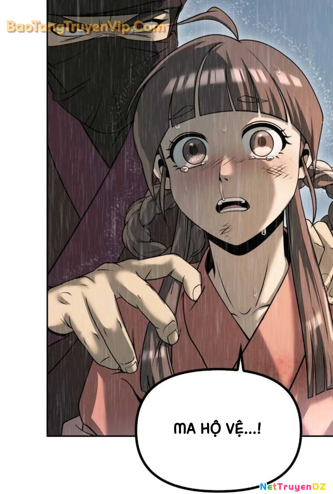 Ma Đạo Chuyển Sinh Ký Chapter 95 - Trang 4