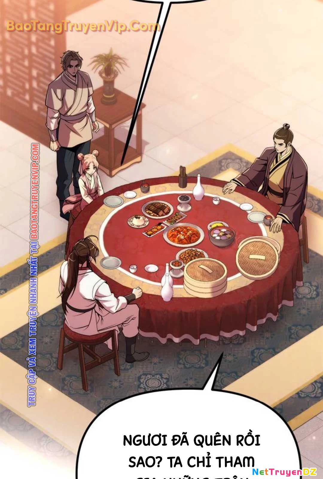 Ma Đạo Chuyển Sinh Ký Chapter 95 - Trang 4