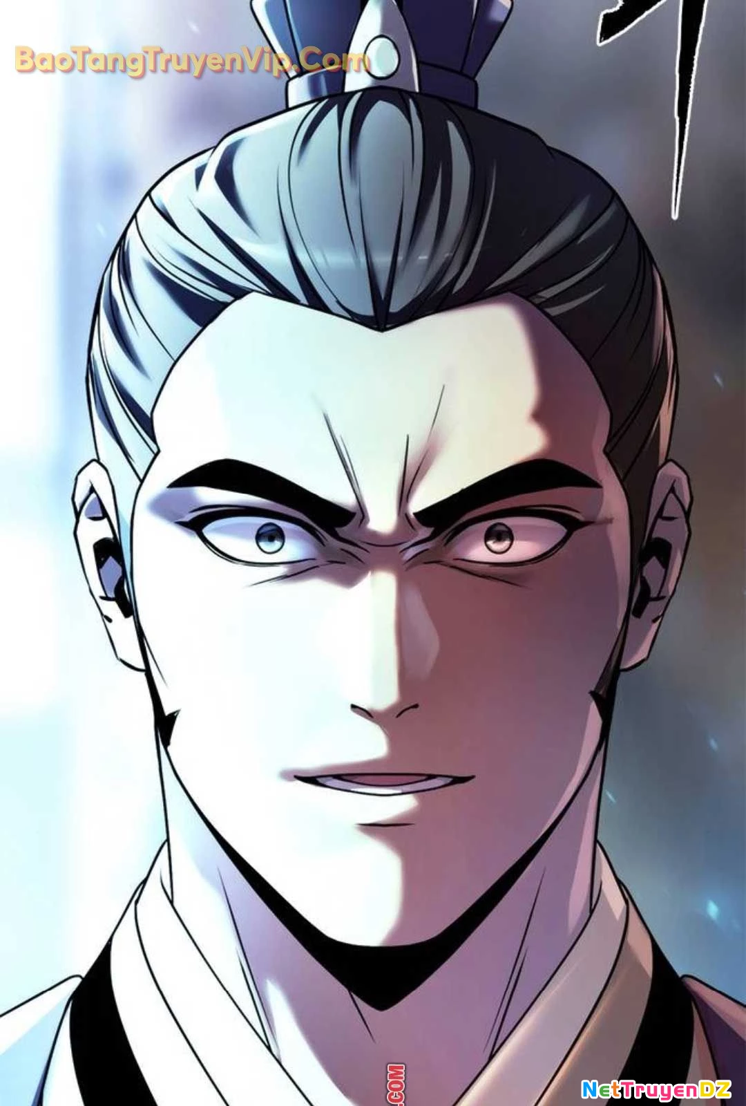 Ma Đạo Chuyển Sinh Ký Chapter 95 - Trang 4