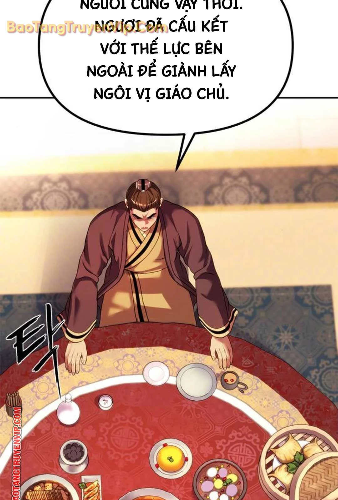 Ma Đạo Chuyển Sinh Ký Chapter 95 - Trang 4