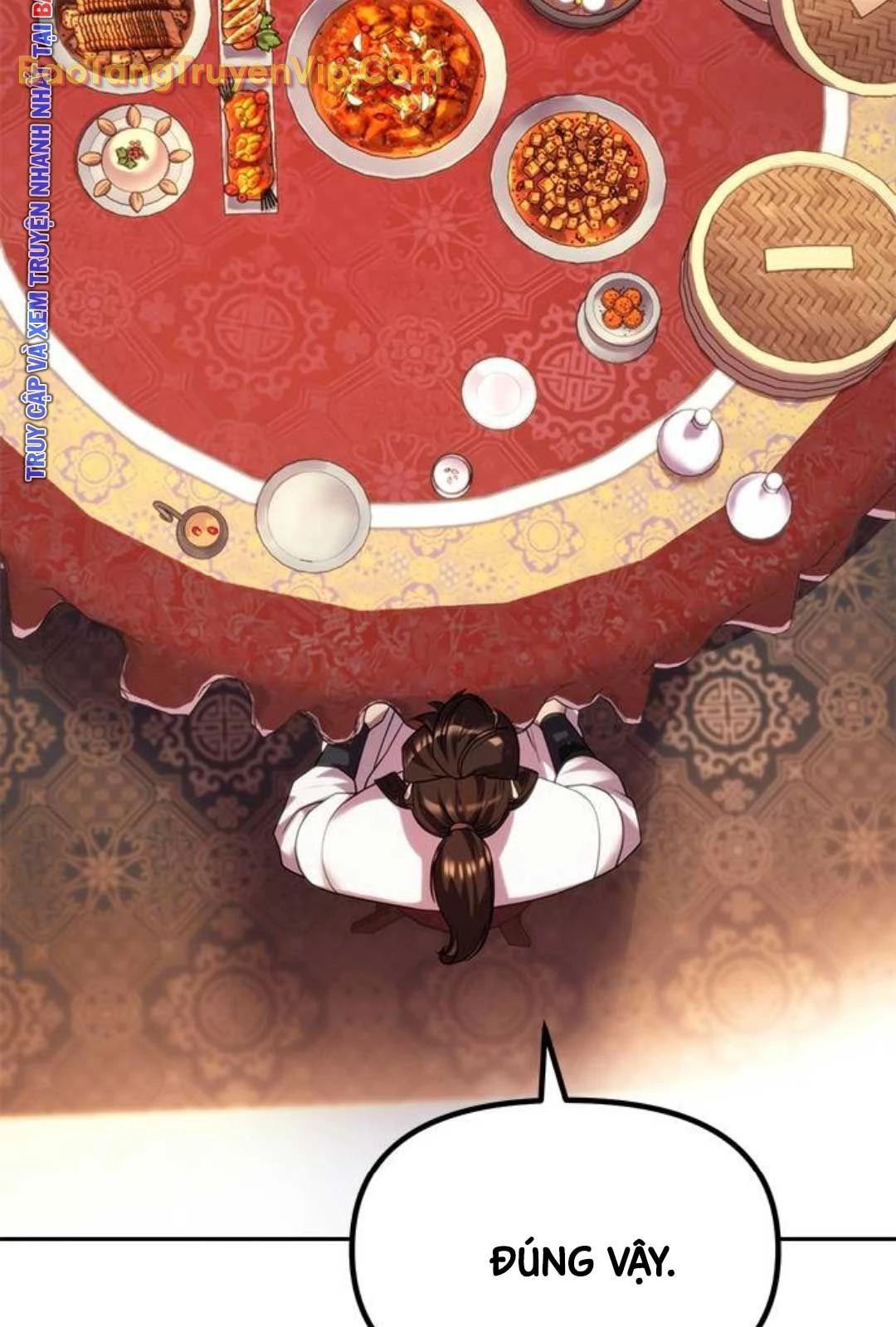 Ma Đạo Chuyển Sinh Ký Chapter 95 - Trang 4