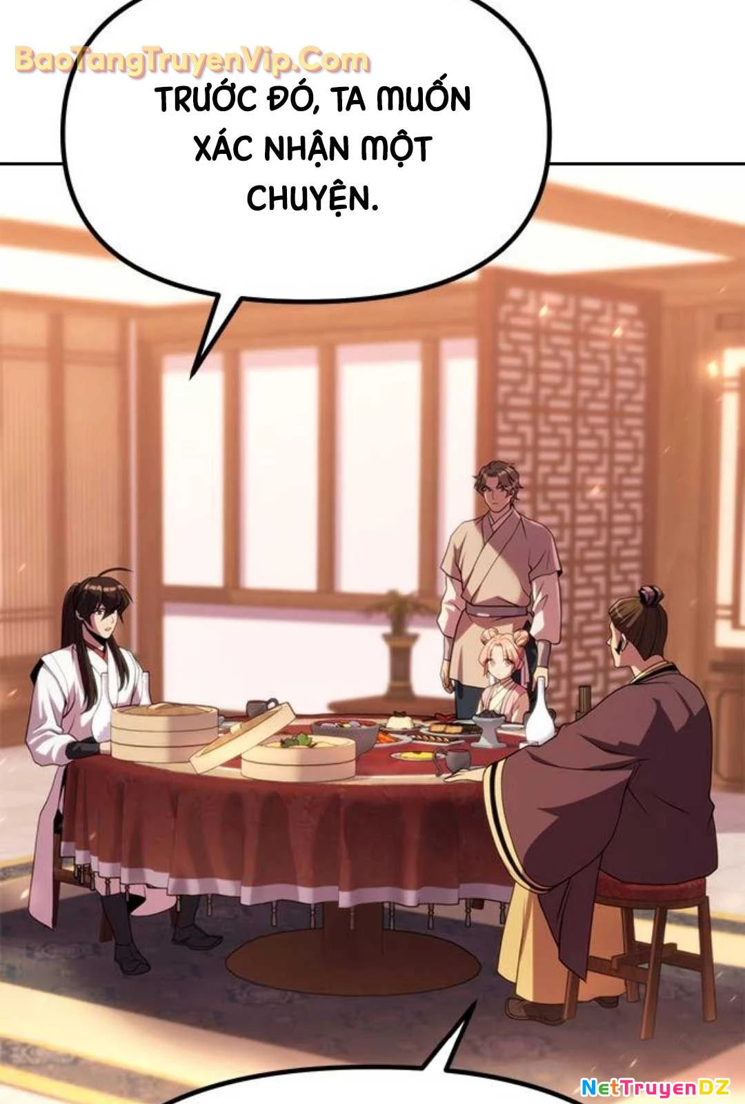 Ma Đạo Chuyển Sinh Ký Chapter 95 - Trang 4