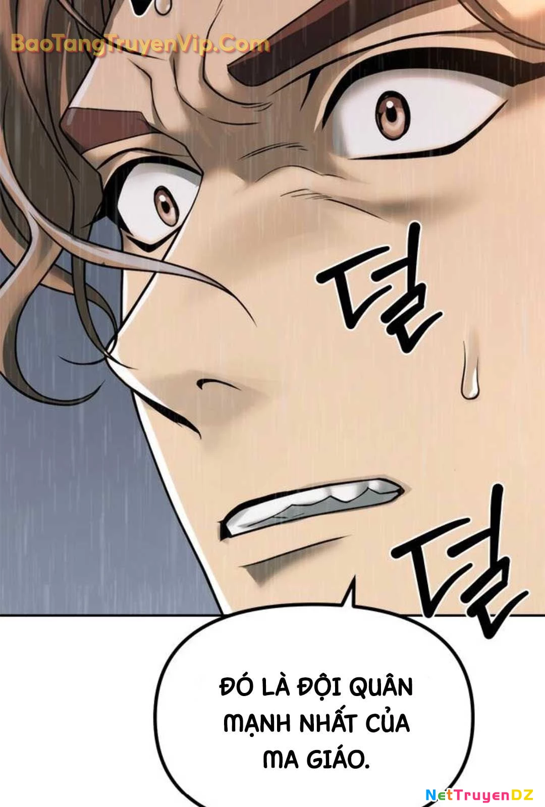 Ma Đạo Chuyển Sinh Ký Chapter 95 - Trang 4