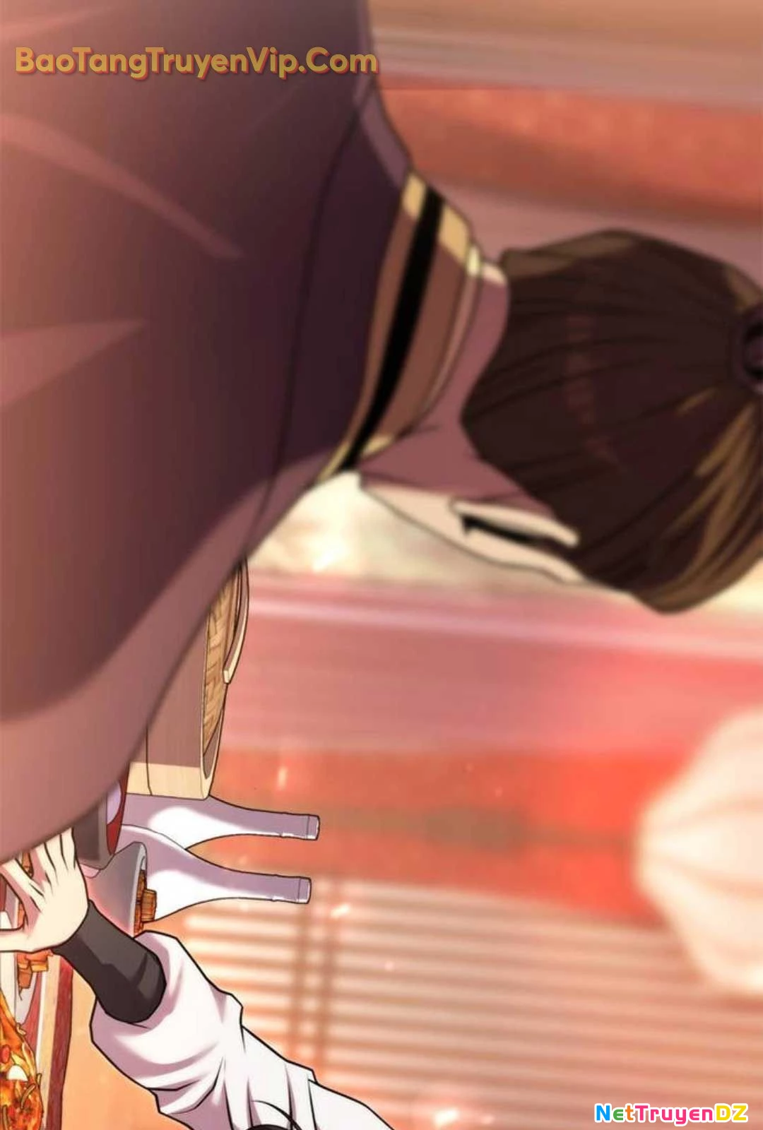 Ma Đạo Chuyển Sinh Ký Chapter 95 - Trang 4