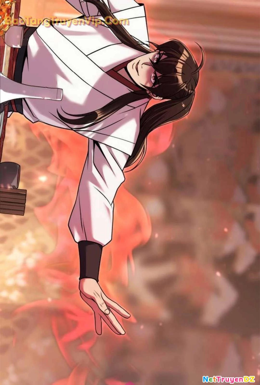 Ma Đạo Chuyển Sinh Ký Chapter 95 - Trang 4