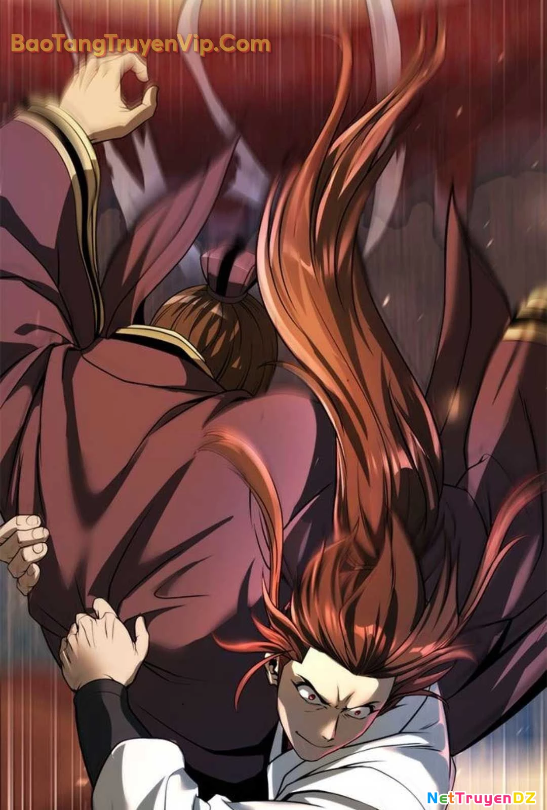 Ma Đạo Chuyển Sinh Ký Chapter 95 - Trang 4