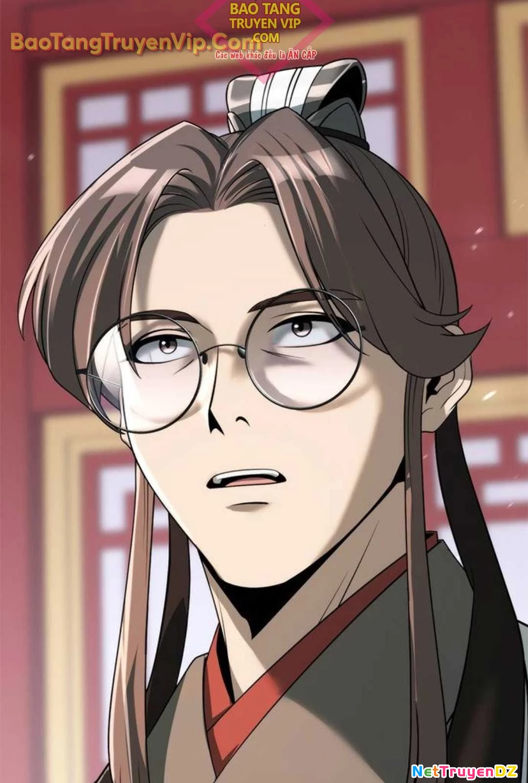 Ma Đạo Chuyển Sinh Ký Chapter 95 - Trang 4