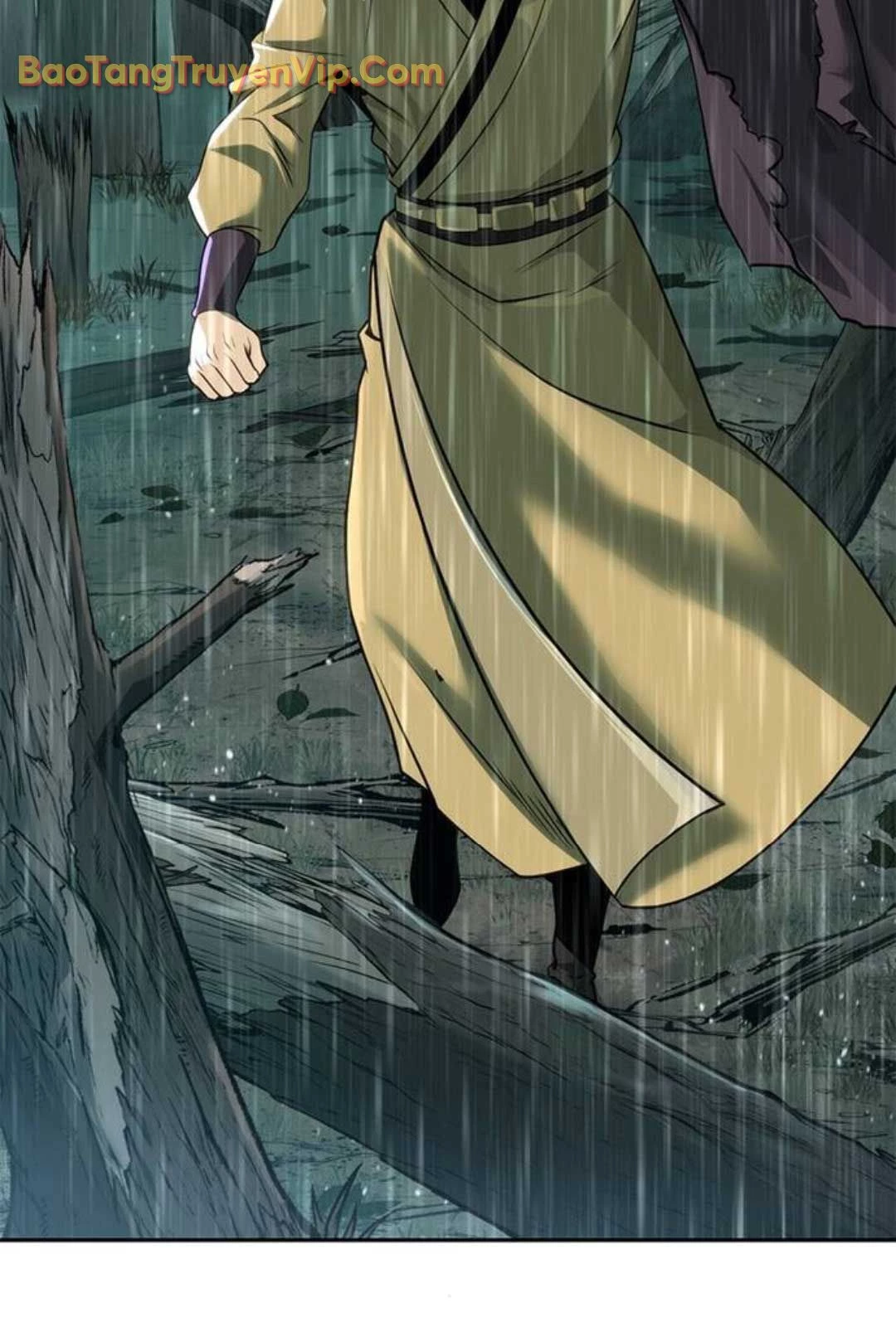 Ma Đạo Chuyển Sinh Ký Chapter 95 - Trang 4