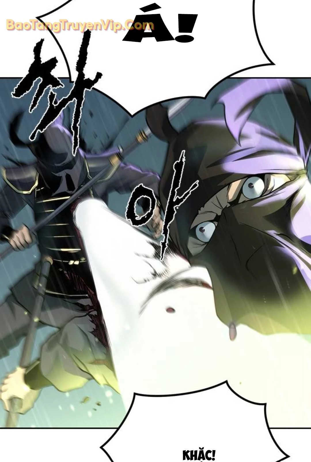 Ma Đạo Chuyển Sinh Ký Chapter 95 - Trang 4