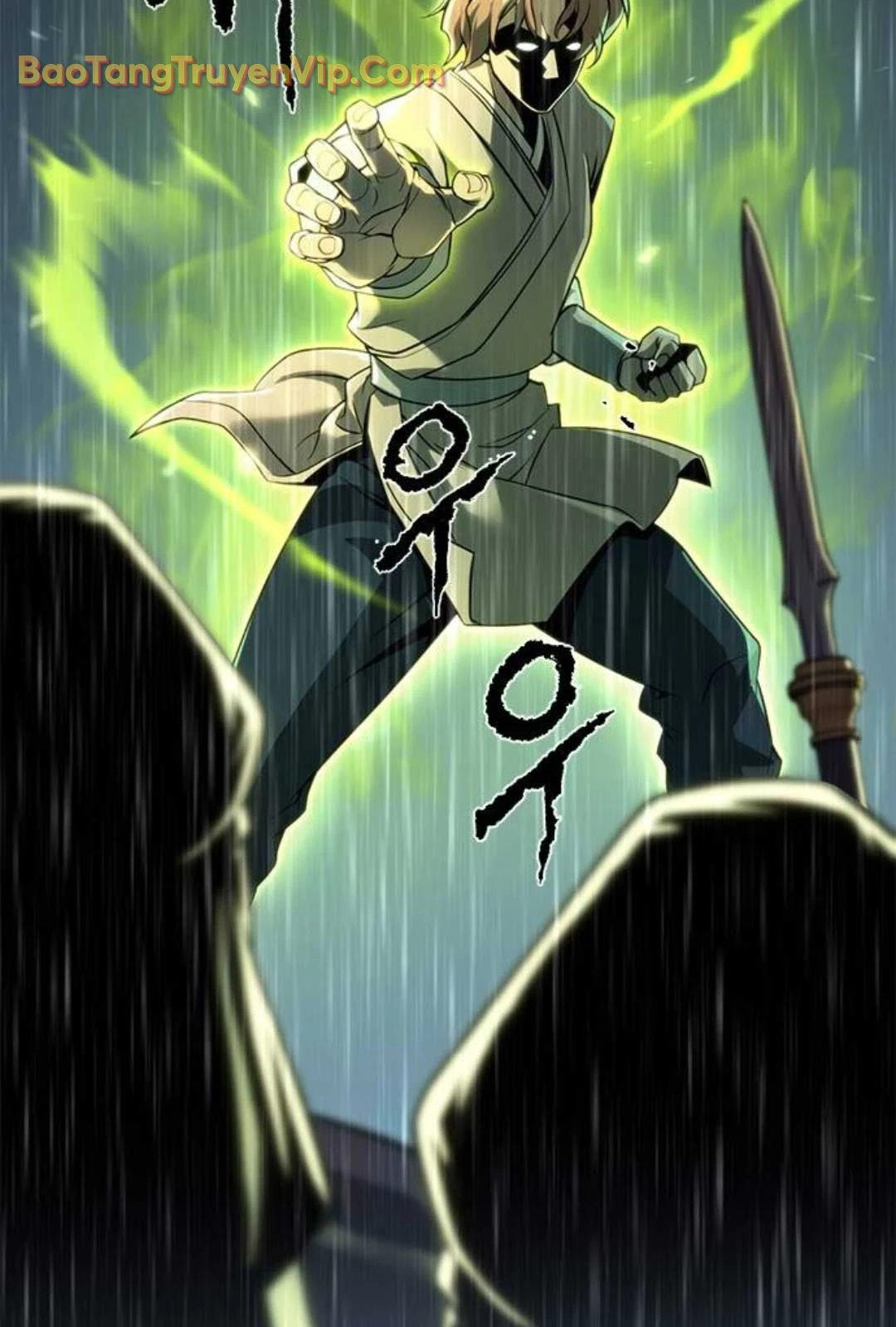 Ma Đạo Chuyển Sinh Ký Chapter 95 - Trang 4