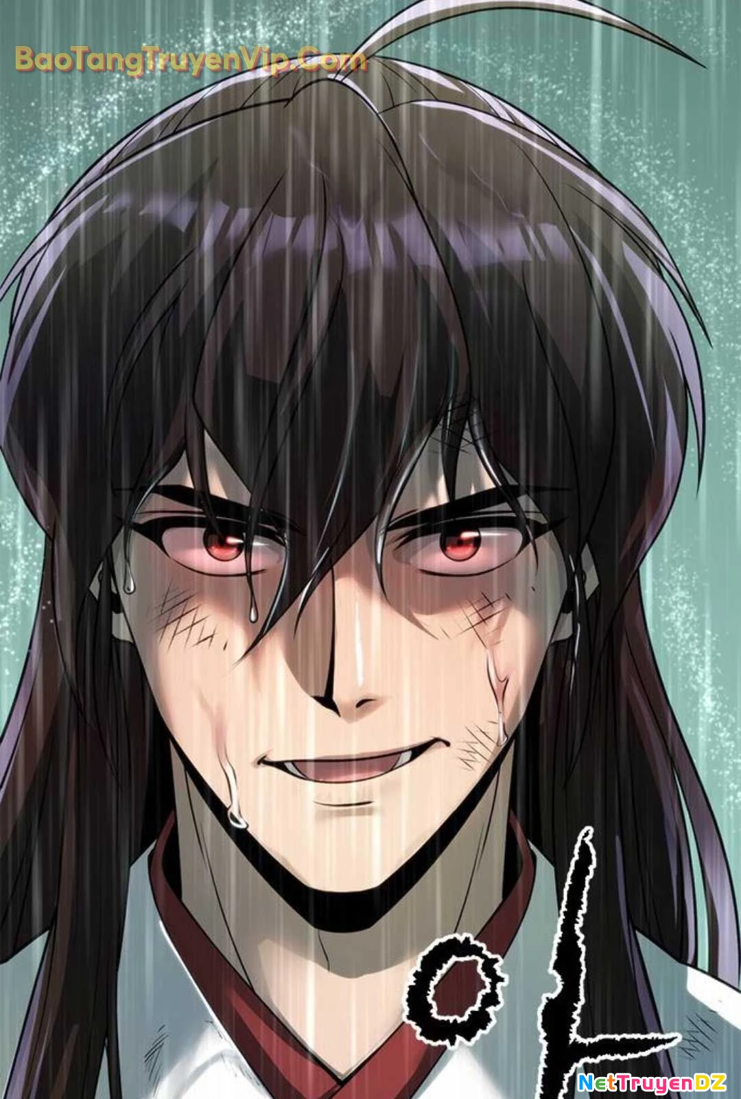 Ma Đạo Chuyển Sinh Ký Chapter 95 - Trang 4