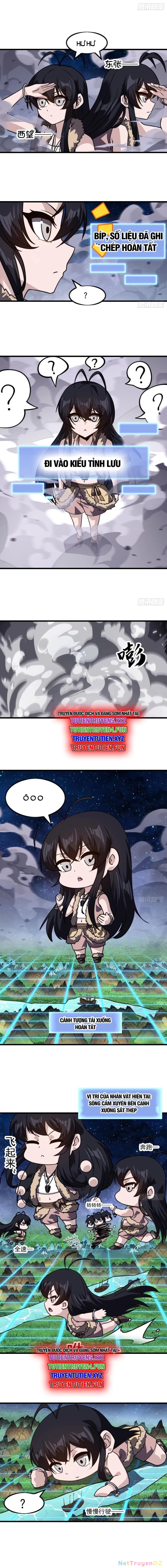 Ta Có Một Sơn Trại Chapter 1040 - Trang 4