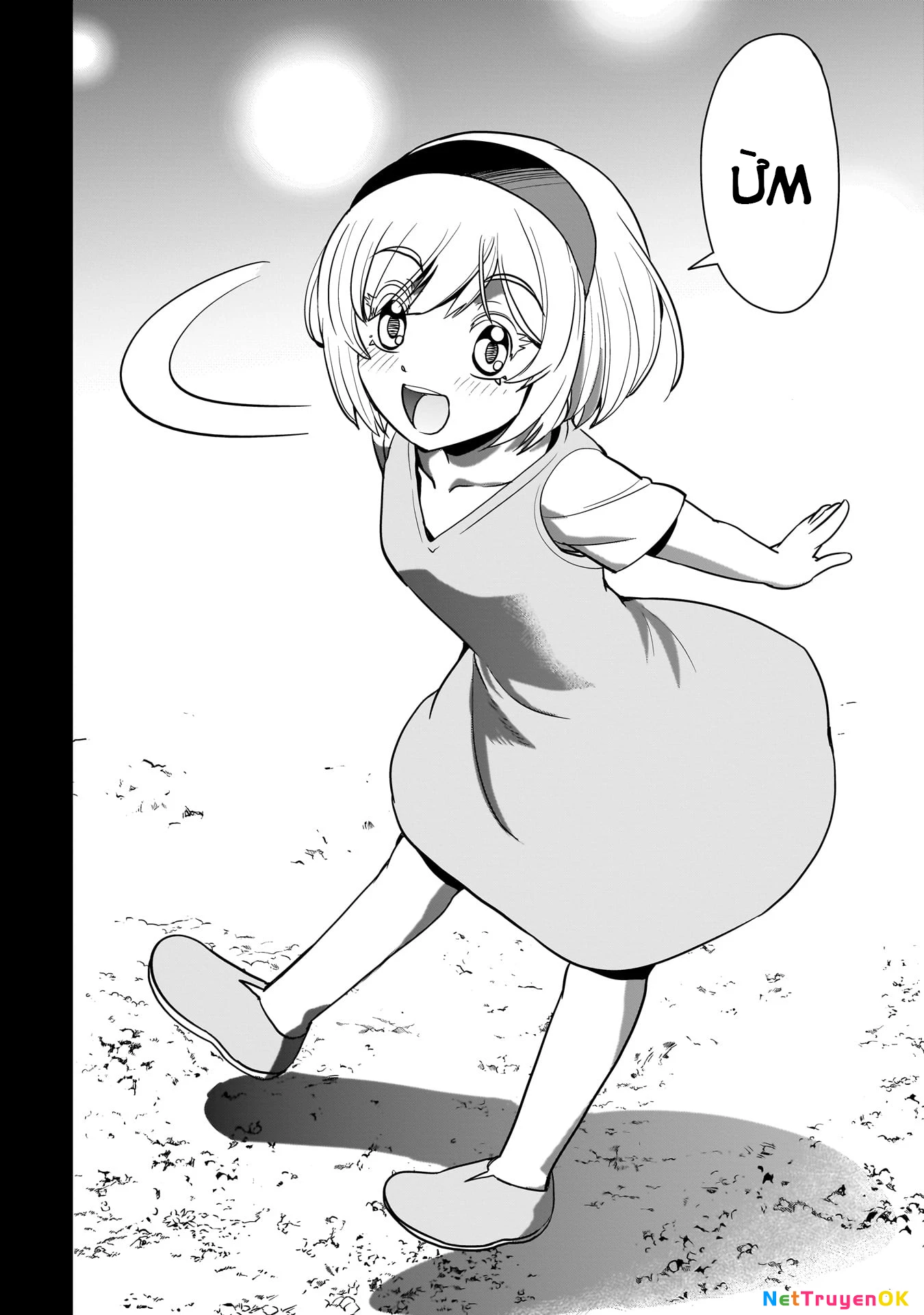 Cuộc Sống "Thiện Xạ" Của Ông Chú Được Triệu Hồi Sang Dị Giới Chapter 22 - Trang 3