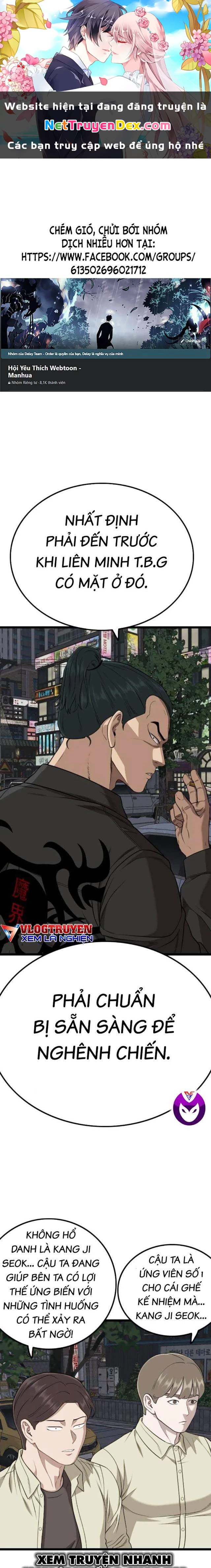 Người Xấu Chapter 228 - Next Chapter 229
