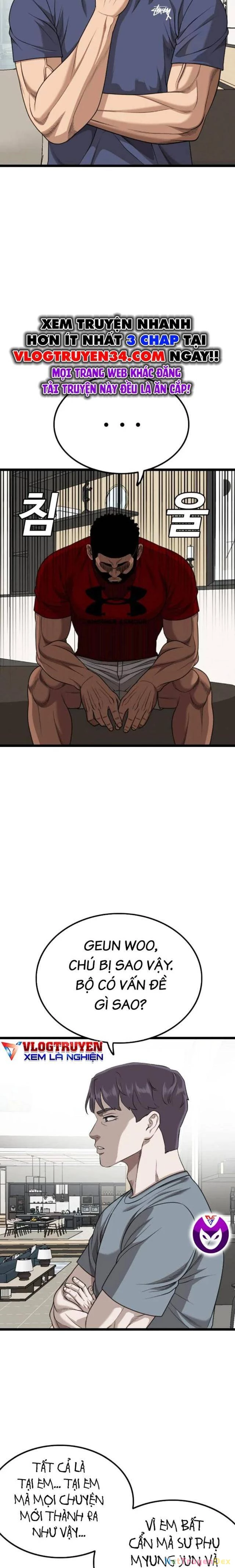 Người Xấu Chapter 228 - Trang 4