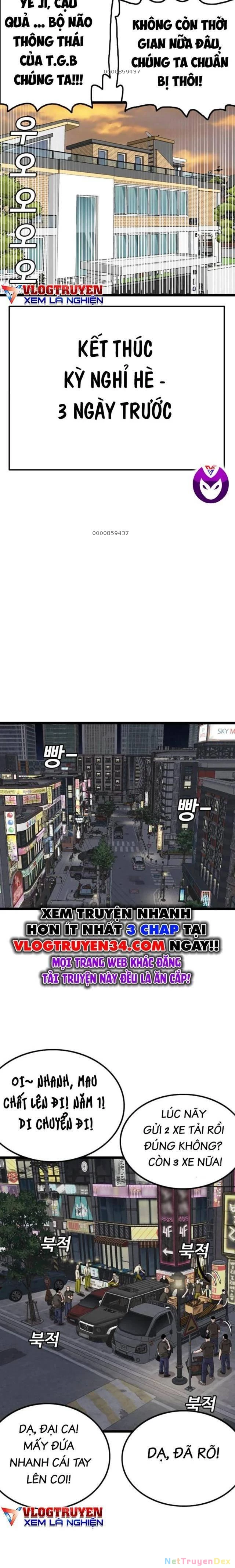 Người Xấu Chapter 228 - Trang 4