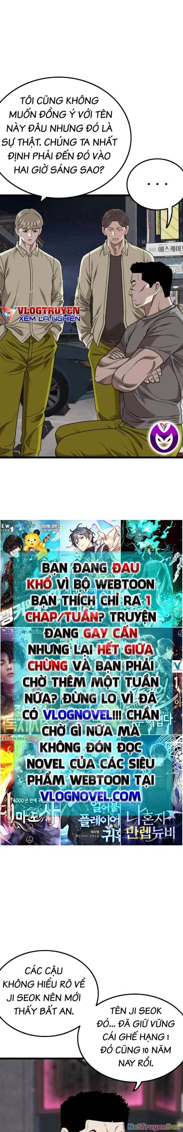Người Xấu Chapter 228 - Trang 4