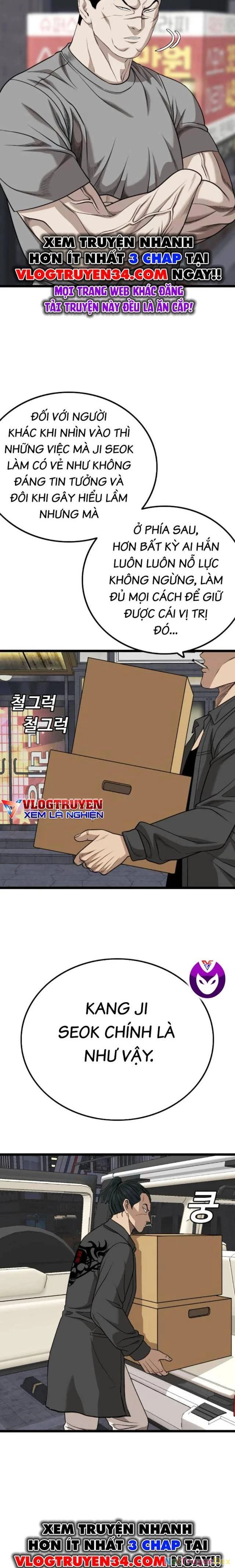 Người Xấu Chapter 228 - Trang 4