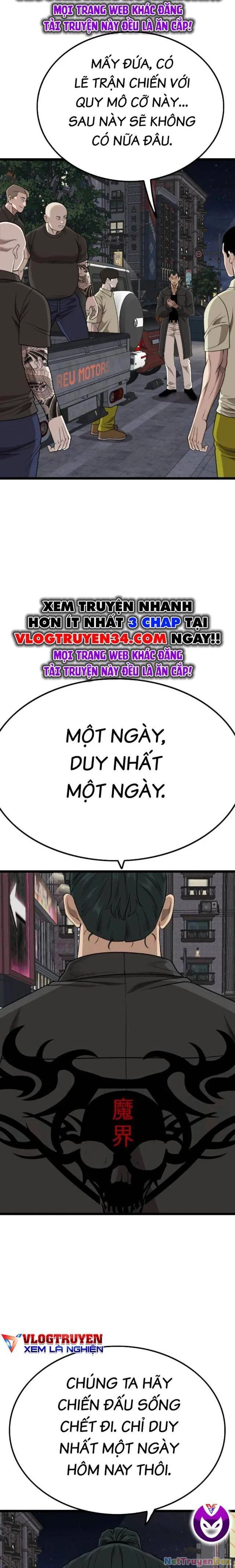 Người Xấu Chapter 228 - Trang 4