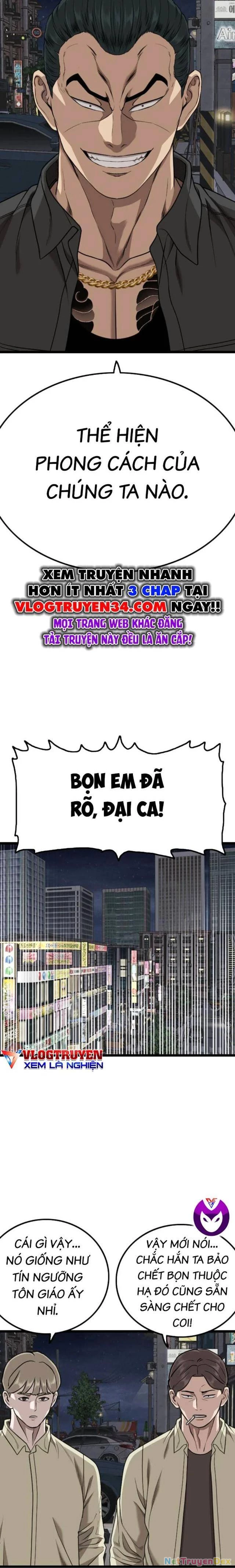 Người Xấu Chapter 228 - Trang 4