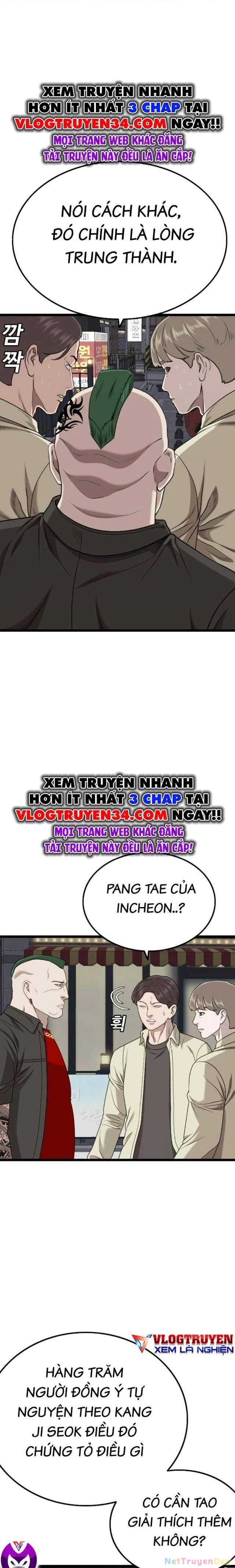 Người Xấu Chapter 228 - Trang 4