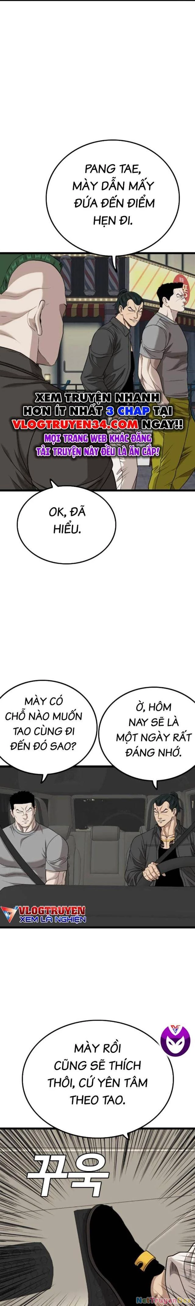 Người Xấu Chapter 228 - Trang 4