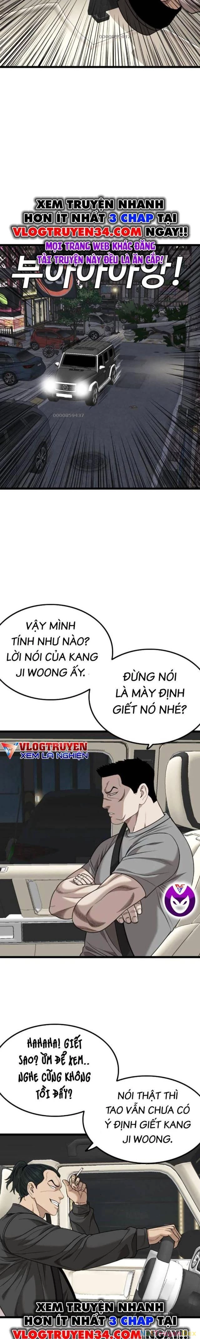 Người Xấu Chapter 228 - Trang 4