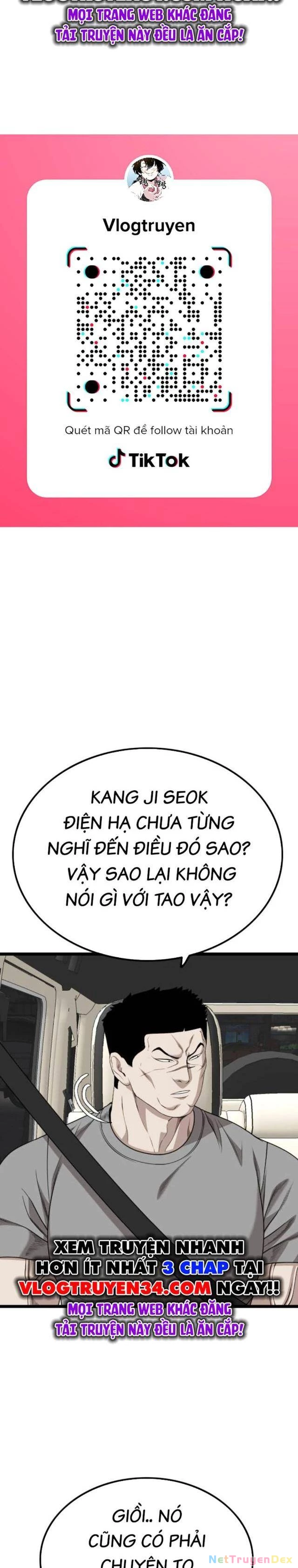 Người Xấu Chapter 228 - Trang 4
