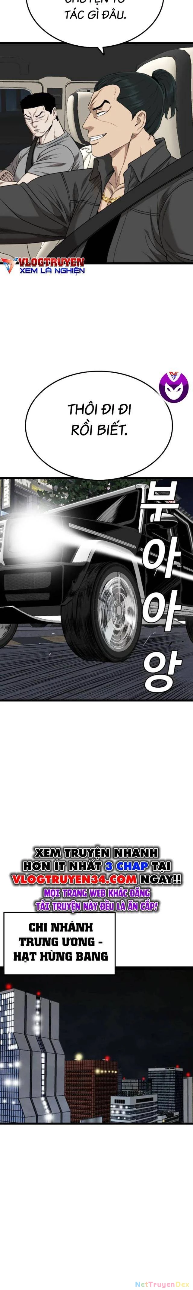 Người Xấu Chapter 228 - Trang 4