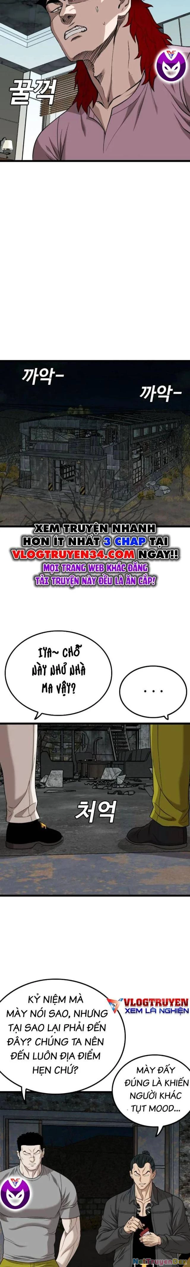 Người Xấu Chapter 228 - Trang 4