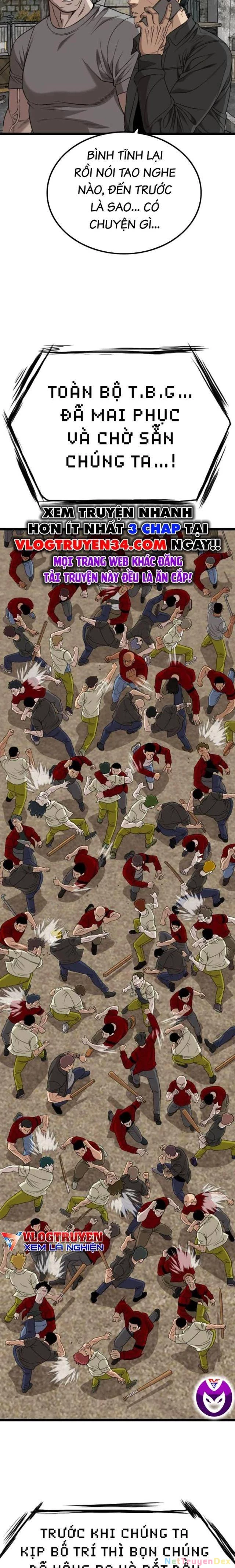 Người Xấu Chapter 228 - Trang 4