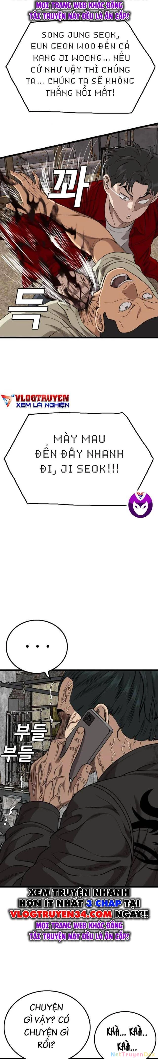 Người Xấu Chapter 228 - Trang 4