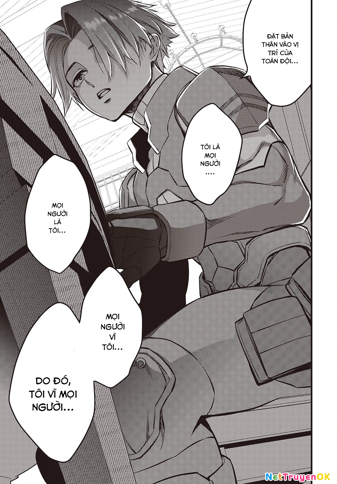 Rebuild World Chapter 65 - Next Chapter 65