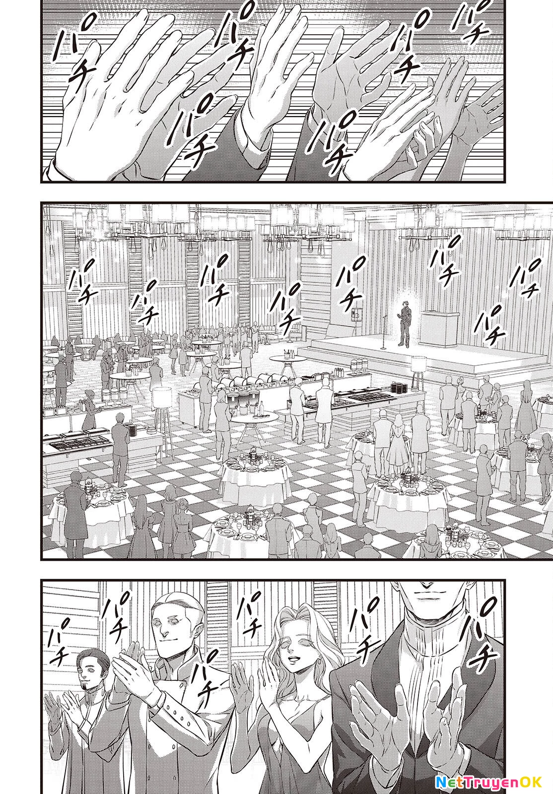 Rebuild World Chapter 65 - Next Chapter 65