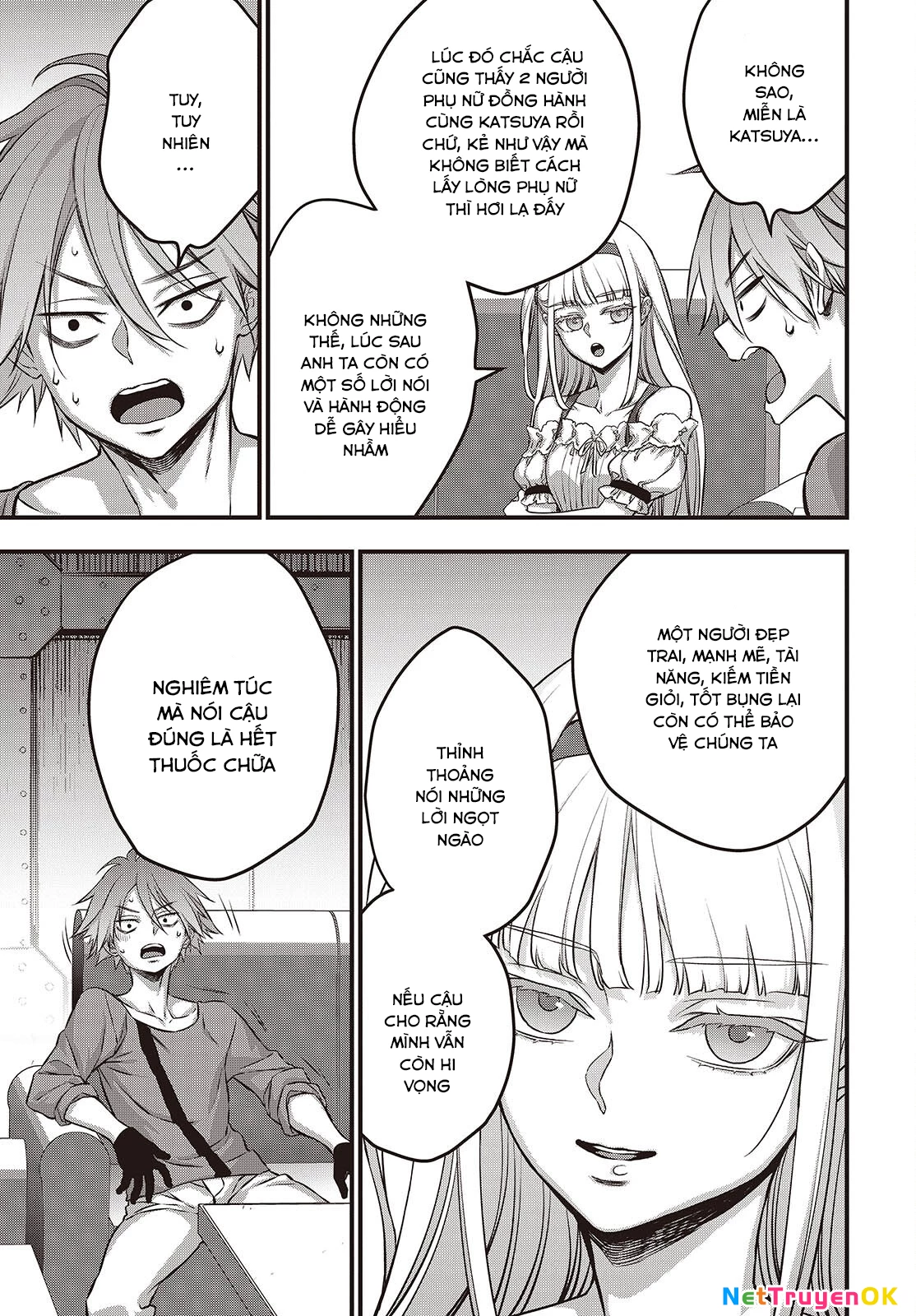 Rebuild World Chapter 65 - Next Chapter 65