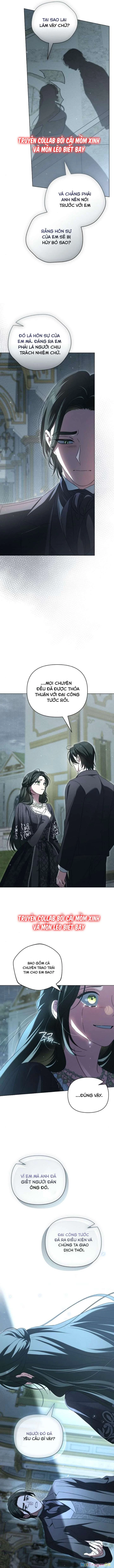 Dành Cho Nàng Juliet Xinh Đẹp Chapter 15 - Trang 2