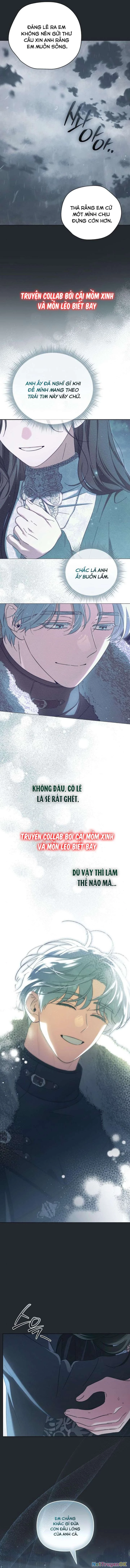 Dành Cho Nàng Juliet Xinh Đẹp Chapter 15 - Trang 2