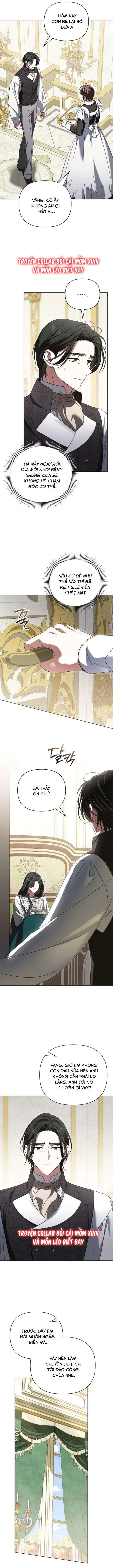 Dành Cho Nàng Juliet Xinh Đẹp Chapter 15 - Trang 2