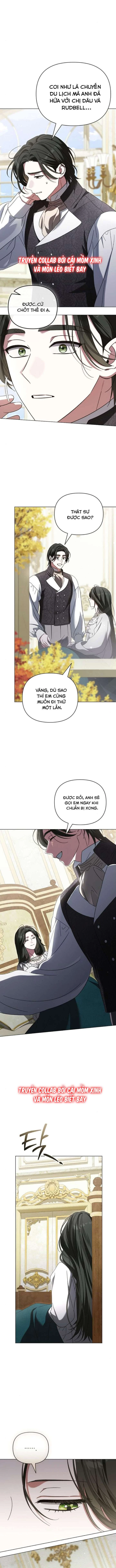 Dành Cho Nàng Juliet Xinh Đẹp Chapter 15 - Trang 2