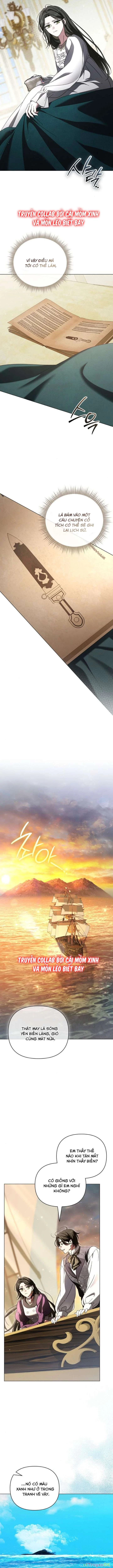 Dành Cho Nàng Juliet Xinh Đẹp Chapter 15 - Trang 2