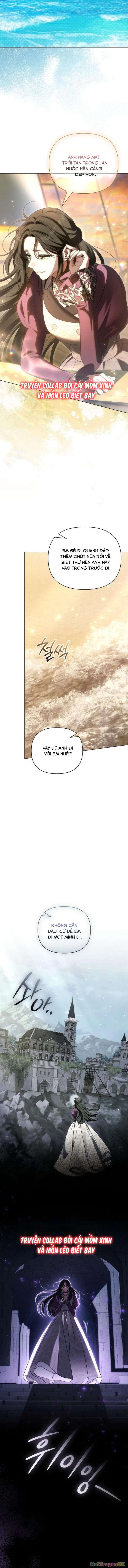 Dành Cho Nàng Juliet Xinh Đẹp Chapter 15 - Trang 2